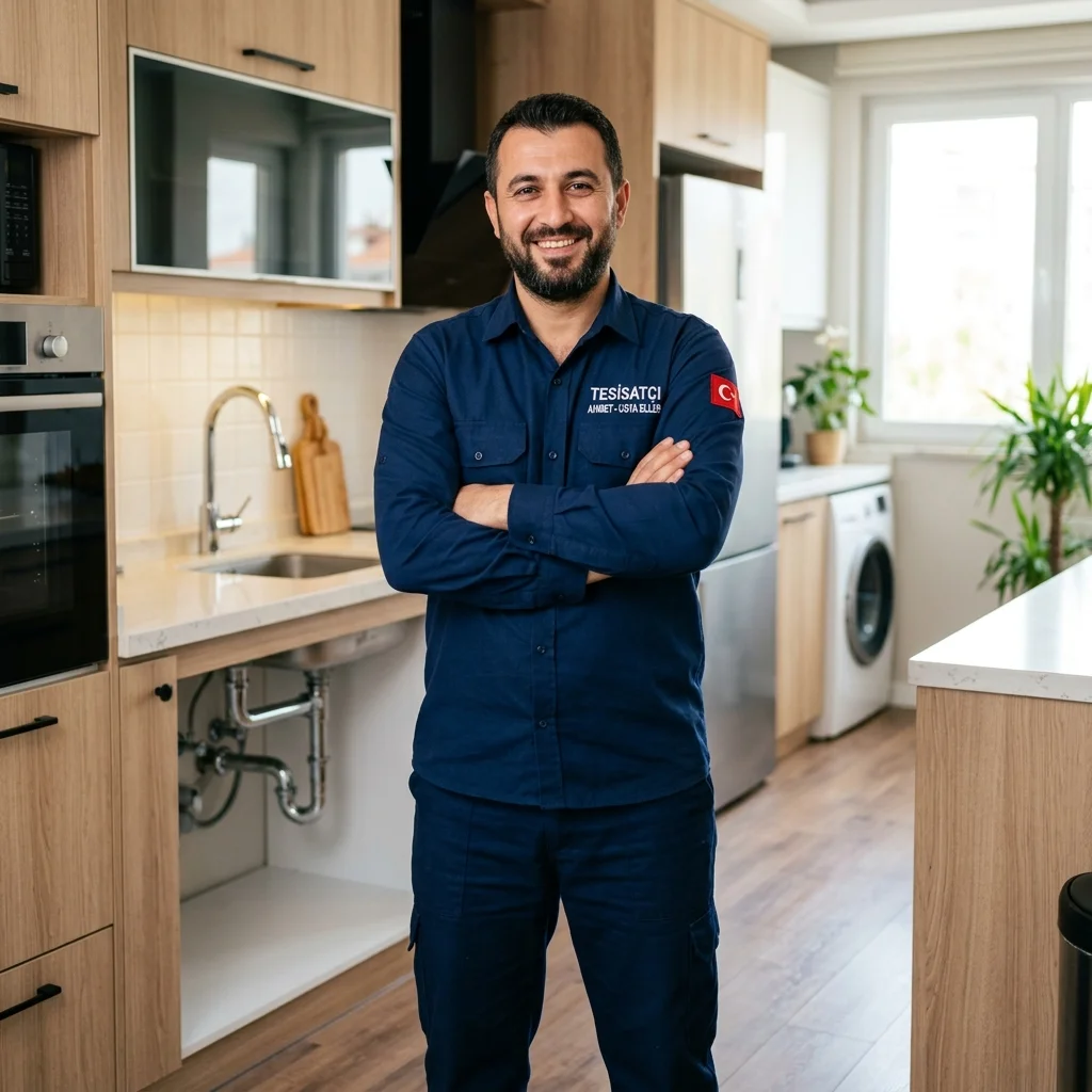 Hakkımızda Tesisatçı Usta